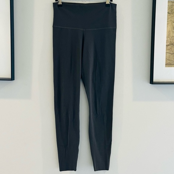 Nike Yoga dri fit luxe Leggings - Picture 1 of 5